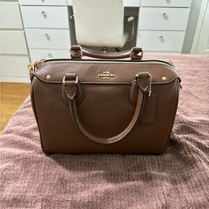 Women’s Coach Brand New purse